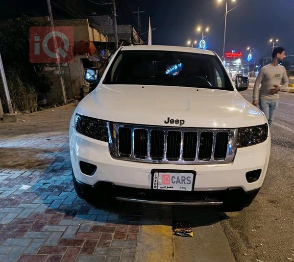 Jeep Cherokee 2011 for sale in Iraq - Karbala